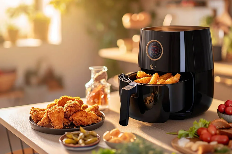 air fryer usa