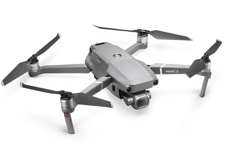 best drones for professional photography