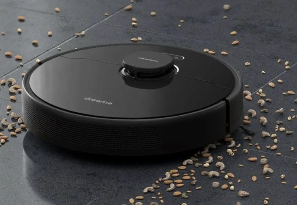 vacuum robot cleaner